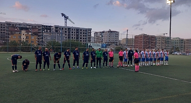 37. Erhan Aksay Turnuvası’nda Heyecan Tırmanıyor