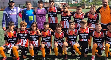 6 ŞUBAT SPOR'UN YILDIZLARI BAŞARIYA KOŞUYOR