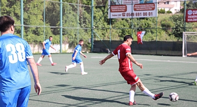 Aksa Çukurova Doğalgaz’ın Futbol Turnuvası Başladı