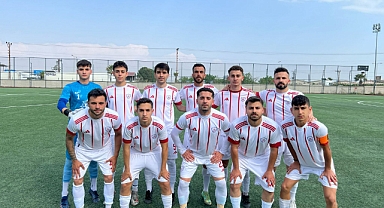 AMATÖR LİG HEYECAN FIRTINASI