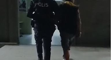 Antakya'da Aranan Şahıs Yakalandı