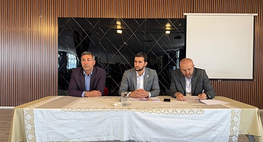 Antakya’da Din Görevlileri Mayıs Ayı Toplantısında Buluştu