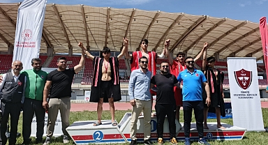 Antakya TOBB Anadolu İmam Hatip Lisesi Türkiye Şampiyonasında Zirveye Yükseldi