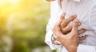 AŞIRI SICAK KALBİ ZORLUYOR