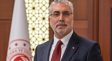 Bakan Işıkhan’dan Deprem Bölgesine Destek Açıklaması