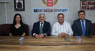 BAL: “KAYITLI İSTİHDAM GELECEĞİMİZİN TEMİNATIDIR”