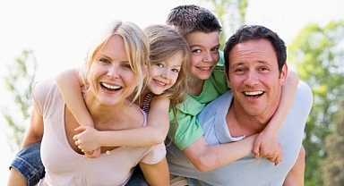 Becerikli Çocuk Yetiştirmenin Püf Noktaları