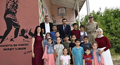 Belen’in Geleceği Benlidere Sıralarında Şekilleniyor