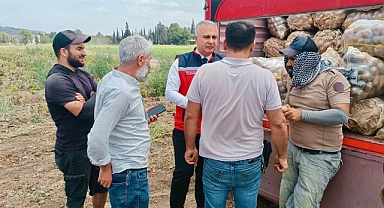 Bereketli Bir Sezon Olmasını Diliyoruz