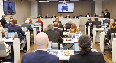 BİK, 2. Genel Kurul Toplantısı Yapıldı