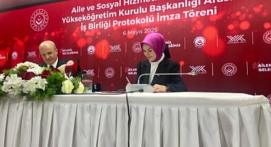 BİLİMSEL ARAŞTIRMALARA BAKANLIK DESTEK VERECEK