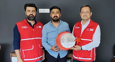 Birlikte Daha Güçlü, Daha Umutlu Yarınlara