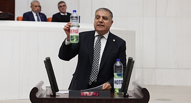 Bu Ülkede Araç Değil, Vergi Dairesi Yürüyor