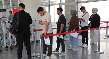 Büyükşehir’de Memur Alımı Başvuruları Başladı