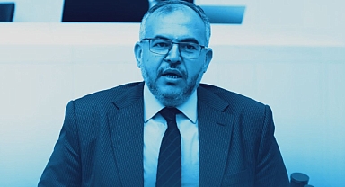 Çalışkan: Meclis, Milletin Derdi İçin Çalışmalı