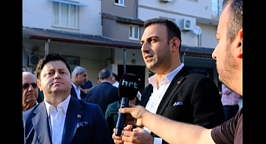 Defne’de Kent Estetiğine Büyük Dokunuş