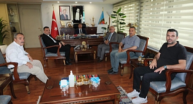 Deprem Bölgesindeki Esnafın Sesi Ankara’da Duyuruldu