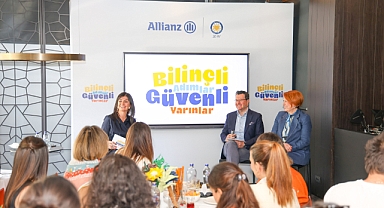 DEPREM EĞİTİMİ OYUNLA BİRLEŞTİ