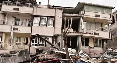 DEPREM GAYRİMENKUL SATIŞLARINI PATLATTI