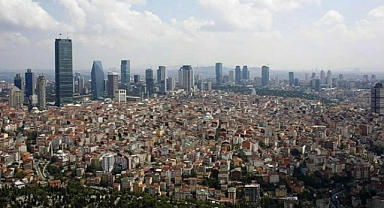 DEPREM NEDENİYLE TAŞINMALAR ARTIYOR
