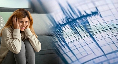 DEPREME HAZIRLIK PANİĞİ AZALTIYOR
