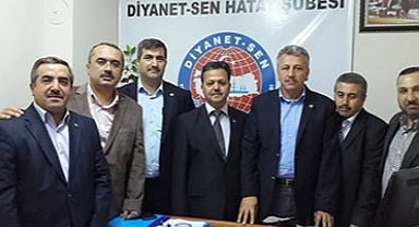 DİYANET-SEN HATAY’DAN GÜNDÜZ KUŞAĞI PROGRAMLARINA TEPKİ