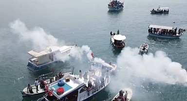 Dörtyol’da Gençlik Haftası Coşkusu Sahile Taşınıyor