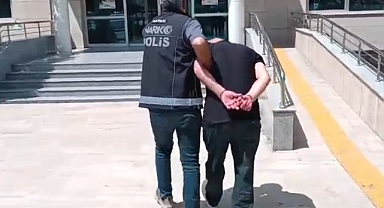 Dörtyol’da Uyuşturucu Operasyonu