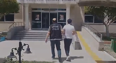 Dörtyol’da Uyuşturucu Operasyonu