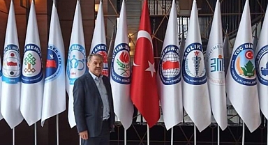 Eğitim Bir Sen Gücünü Pekiştirdi