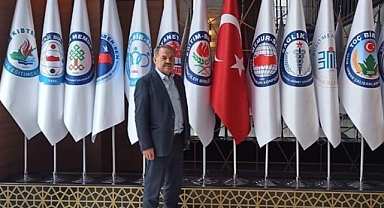 Eğitim-Bir-Sen, Payas'ta Yetkili Sendika Olma Geleneğini Sürdürdü