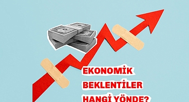 Ekonomik Beklentilerde Kısmi İyileşme
