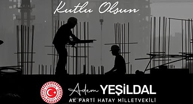 Emek En Yüce Değerdir
