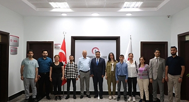 Engelli Bireyler Toplumun Ayrılmaz Bir Parçası