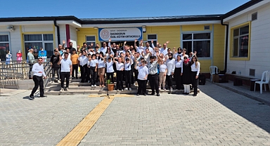 Engelliler Haftası Renkli Etkinliklerle Kutlandı