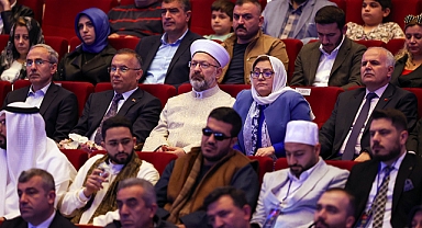 ERBAŞ: “GELECEĞİN GENÇLERİNİ YETİŞTİRİYORUZ”