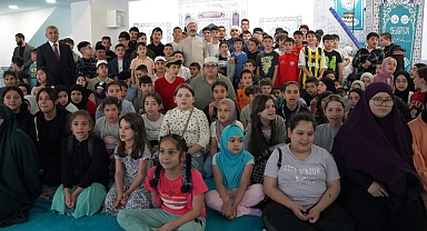 ERBAŞ IGGÖ İLE PROTOKOL İMZALADI