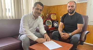 Erzin'de Temiz Enerji Hamlesi