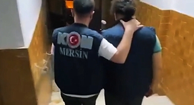 FETÖ Operasyonunda 11 Şüpheli Yakalandı