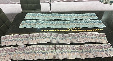 FETÖ Operasyonunda 33 Şüpheli Yakalandı