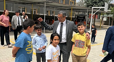 Geleceğin Mucitleri Yeteneklerini Sergiledi