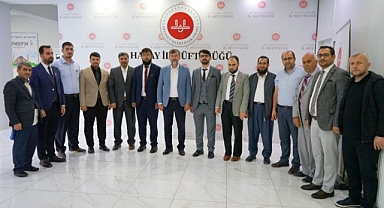 Hafızlık ve Kur’an-ı Kerim’i Güzel Okuma Yarışmalarının İl Finalleri Yapıldı