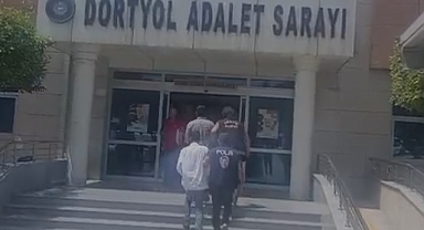 Hatay’da Aranan Şahıslara Geçit Yok