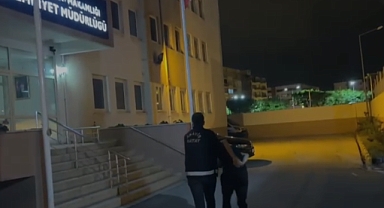 Hatay Emniyeti’nden Başarılı Operasyon