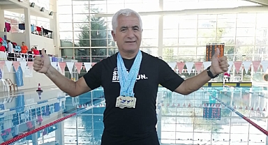 Hataylı Milli Yüzücü Kamil Köseoğlu'ndan Dünya Sahnesine Gurur Yolculuğu