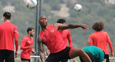 HATAYSPOR GÖZTEPE’YE KONUK OLACAK