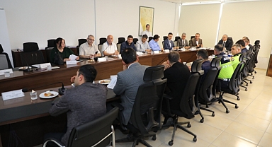 Havaalanı Köprüsü’nden Ağır Tonajlı Araçlar Geçemeyecek