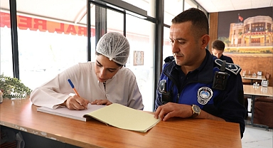 HBB'DEN KASAP DENETİMLERİ