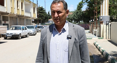 HBB'NİN KIRSAL ULAŞIM VİZYONUNA MUHTARLARDAN TEŞEKKÜR