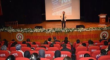 HBB, YKS VE LGS ADAYLARINA YOL GÖSTERİYOR